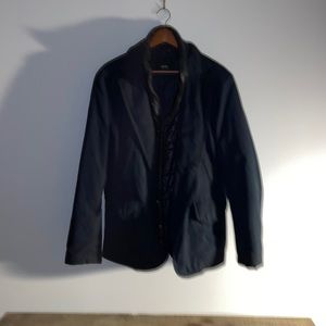 Hugo boss dress jacket